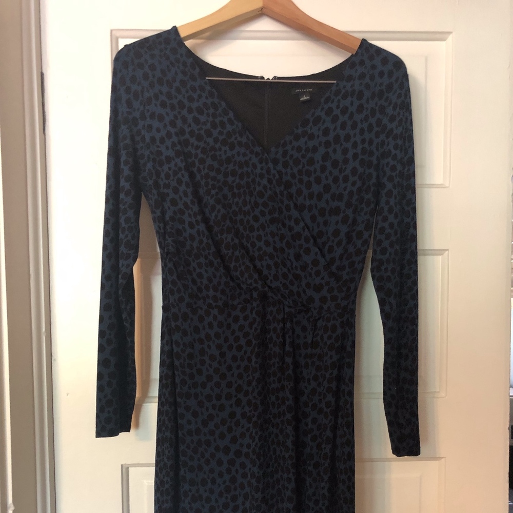 Ann Taylor